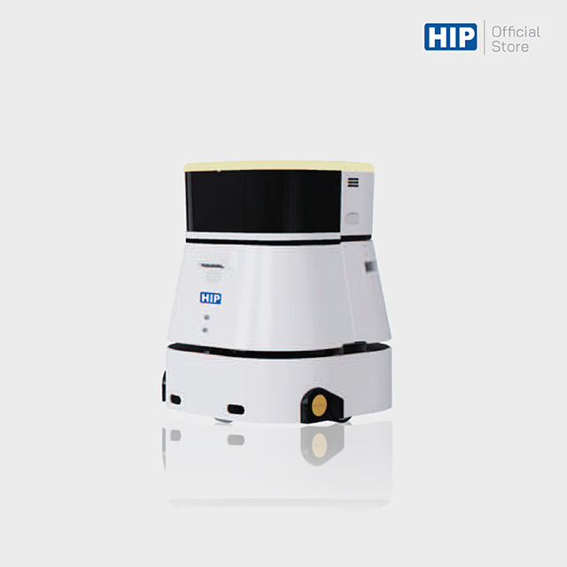 หุ่นยนต์ทำความสะอาด HIP รุ่น SPR-04