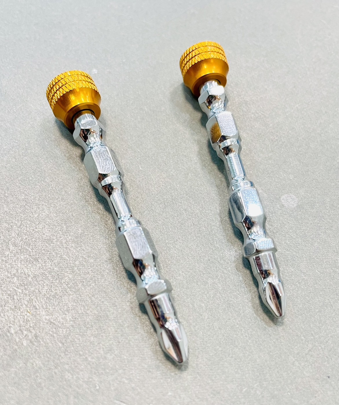 ดอกไขควงลม ปลอกแม่เหล็ก Sumo 65มิล