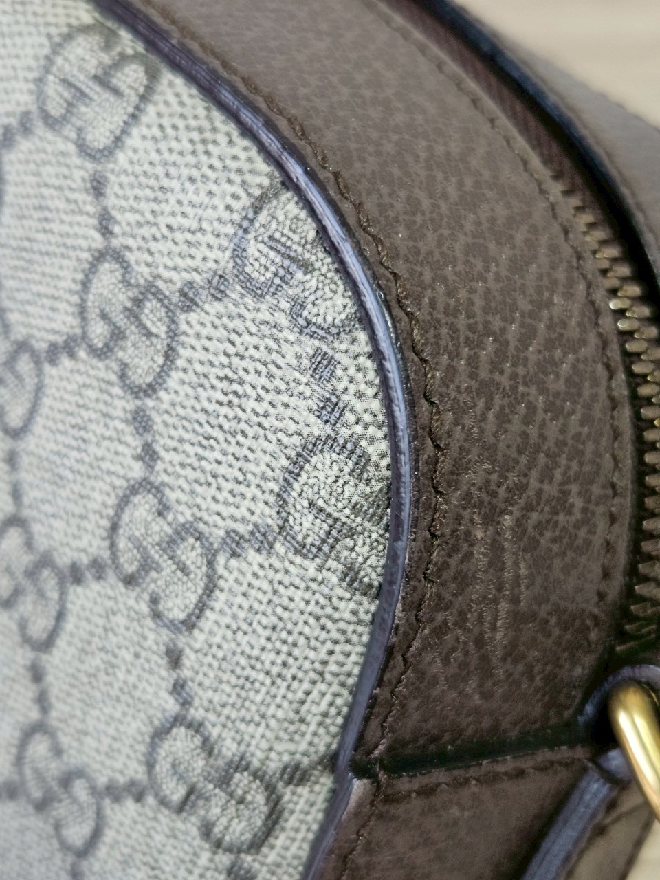 Gucci Neo Vintage Camera