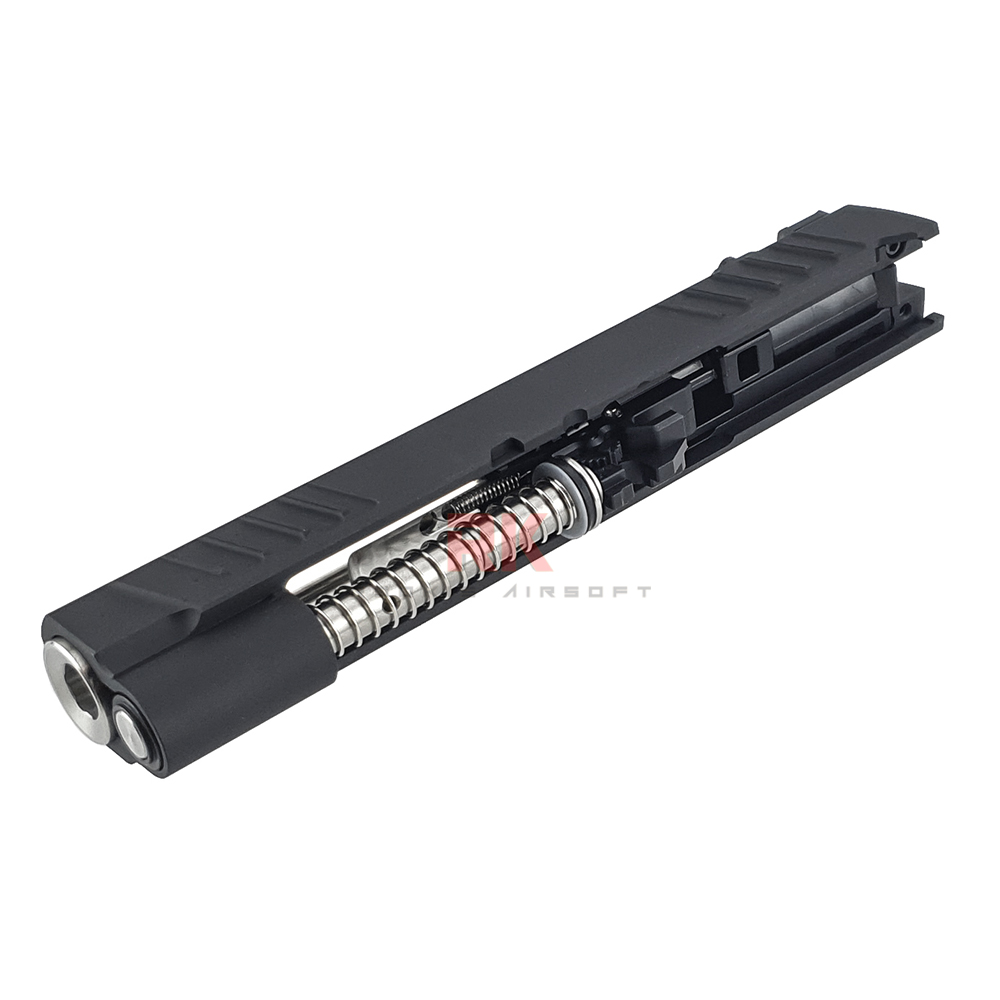 NOVA CNC STI STACCATO-P DUO 4.4 inch RMR Version for Marui Hi-CAPA