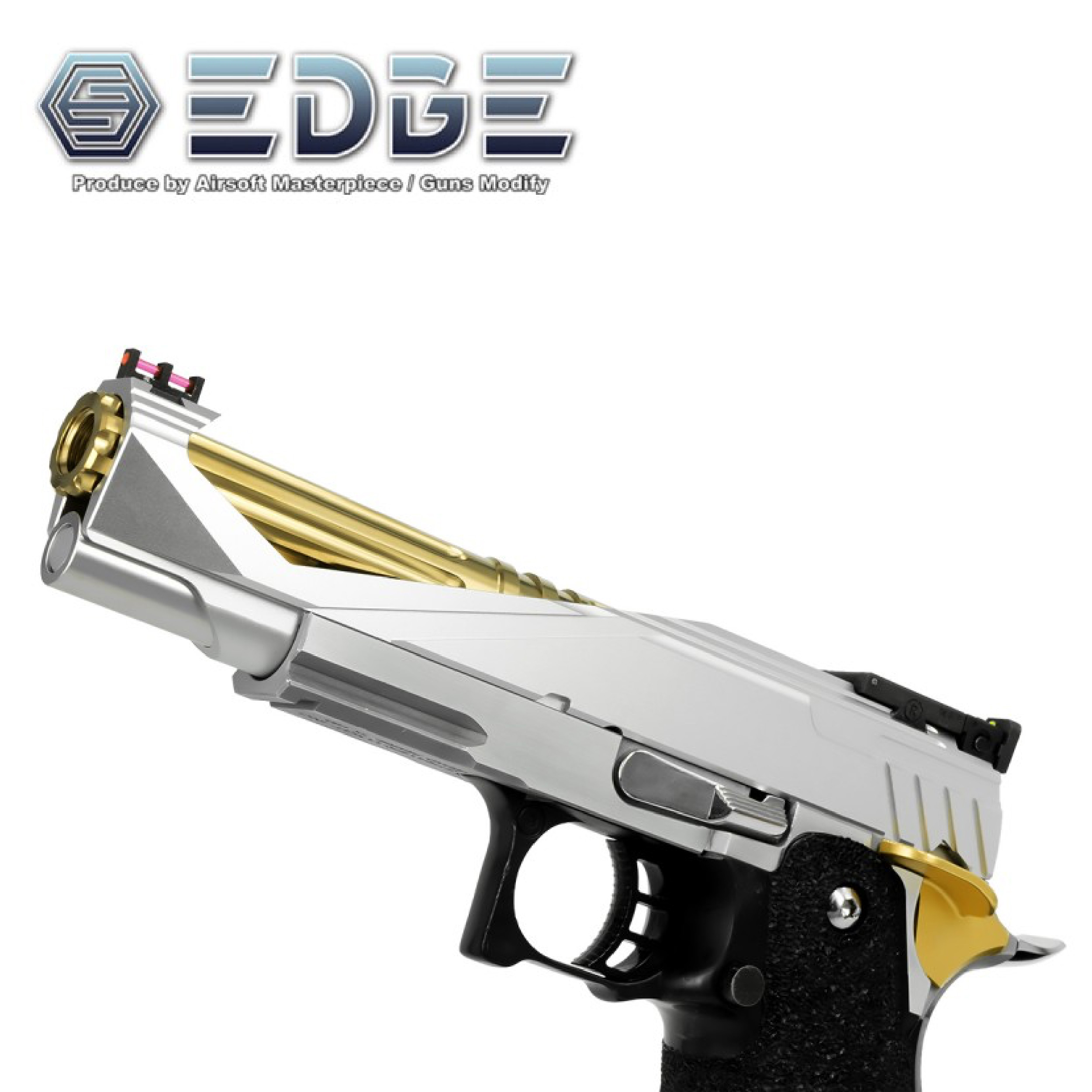 EDGE GIGA Standard Slide for Hi-CAPA 5.1