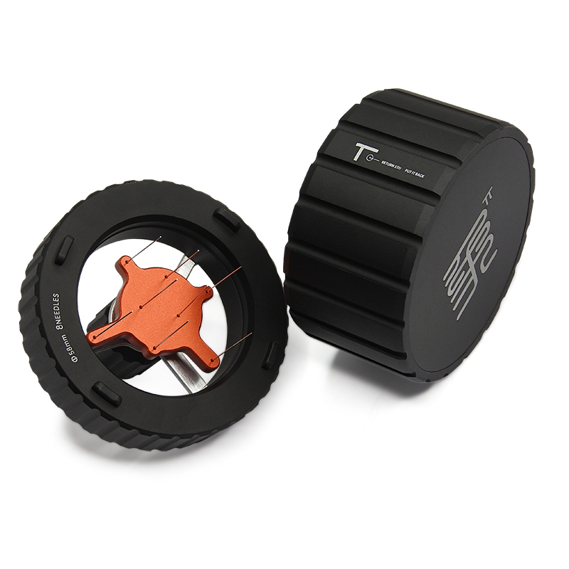 MUVNA PI DISTRIBUTOR Ø58 MM