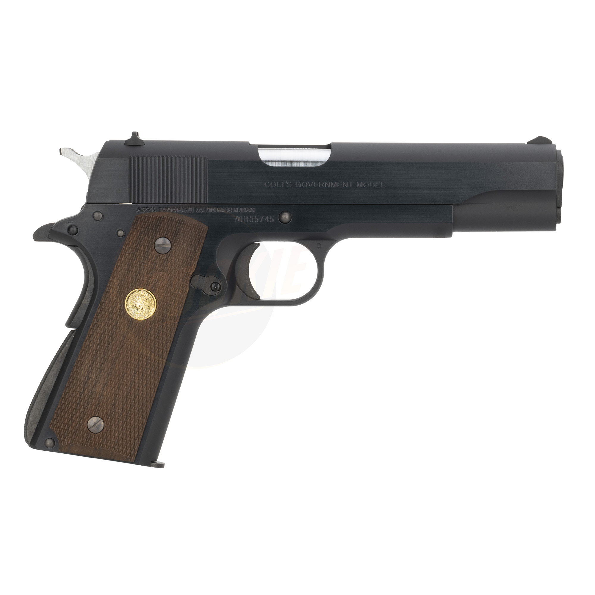 Tokyo Marui M1911 Colt Government Mark IV Series 70 GBB