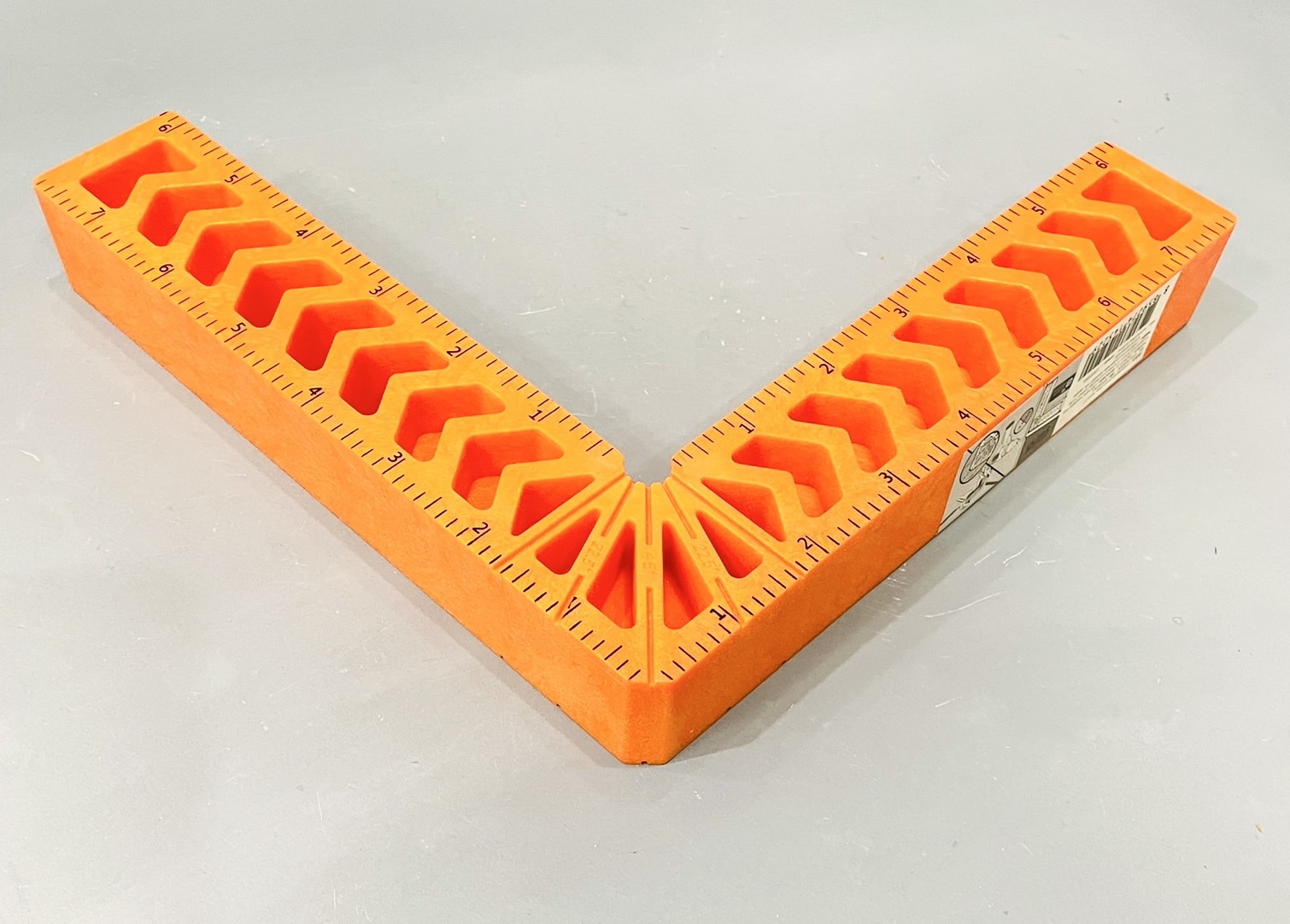 ฉากวัดมุมไม้ พัมคิน 8" 34230