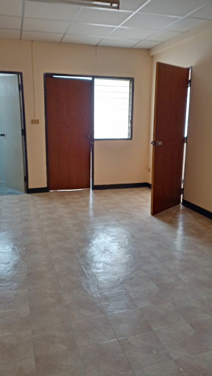 ขาย ที.เค. แมนชั่น ถ.รัตนาธิเบศร์ ขนาด 75.80 ตร.ม. ชั้น 8