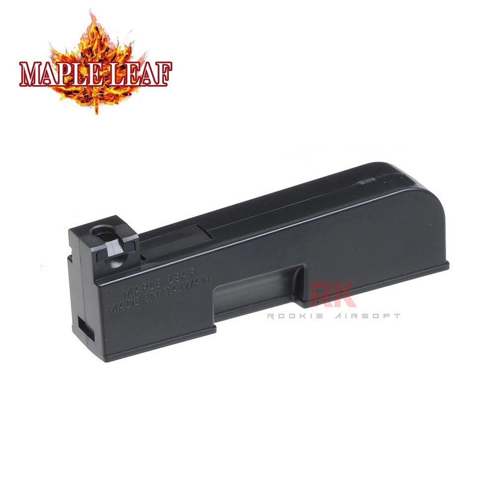 Maple Leaf VSR-10 / MLC-338 30rd Magazine
