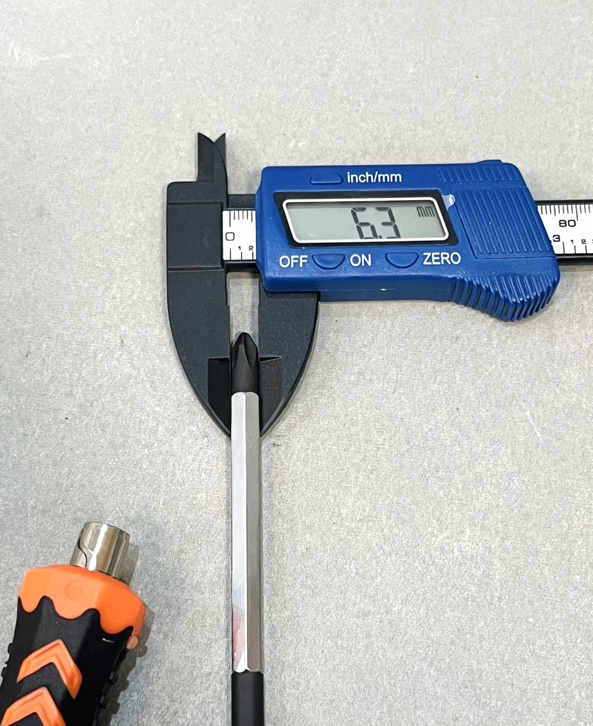 ไขควงสลับ