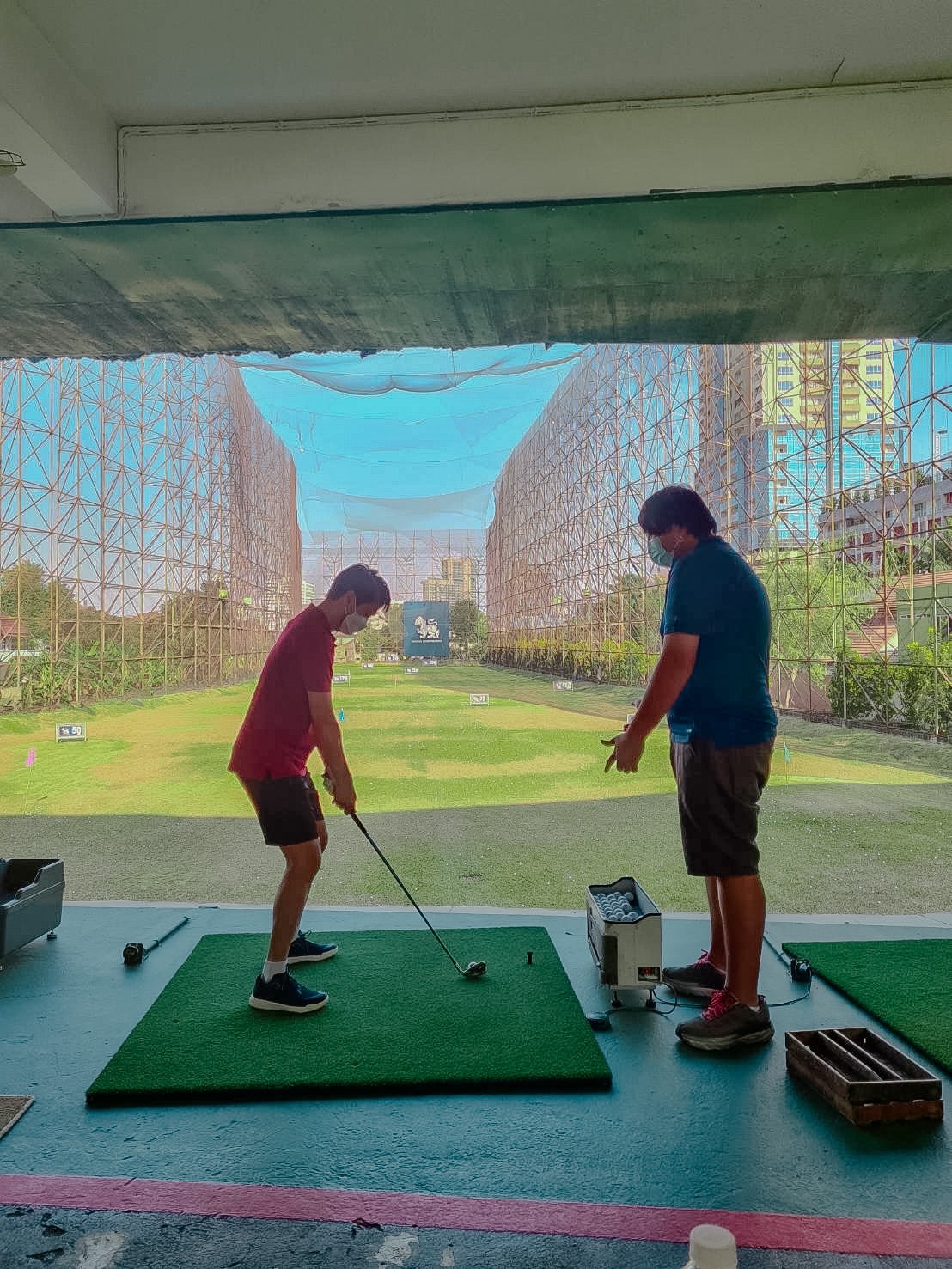 Adult Beginner Program 10 hrs.