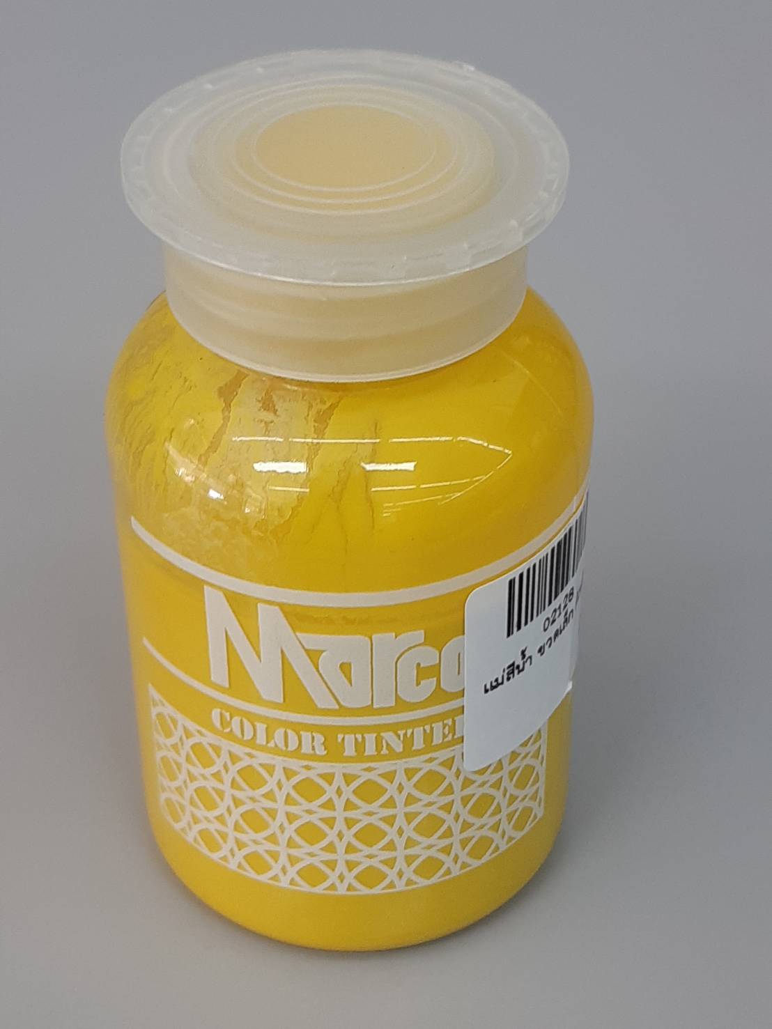 แม่สีน้ำ ขวดเล็ก