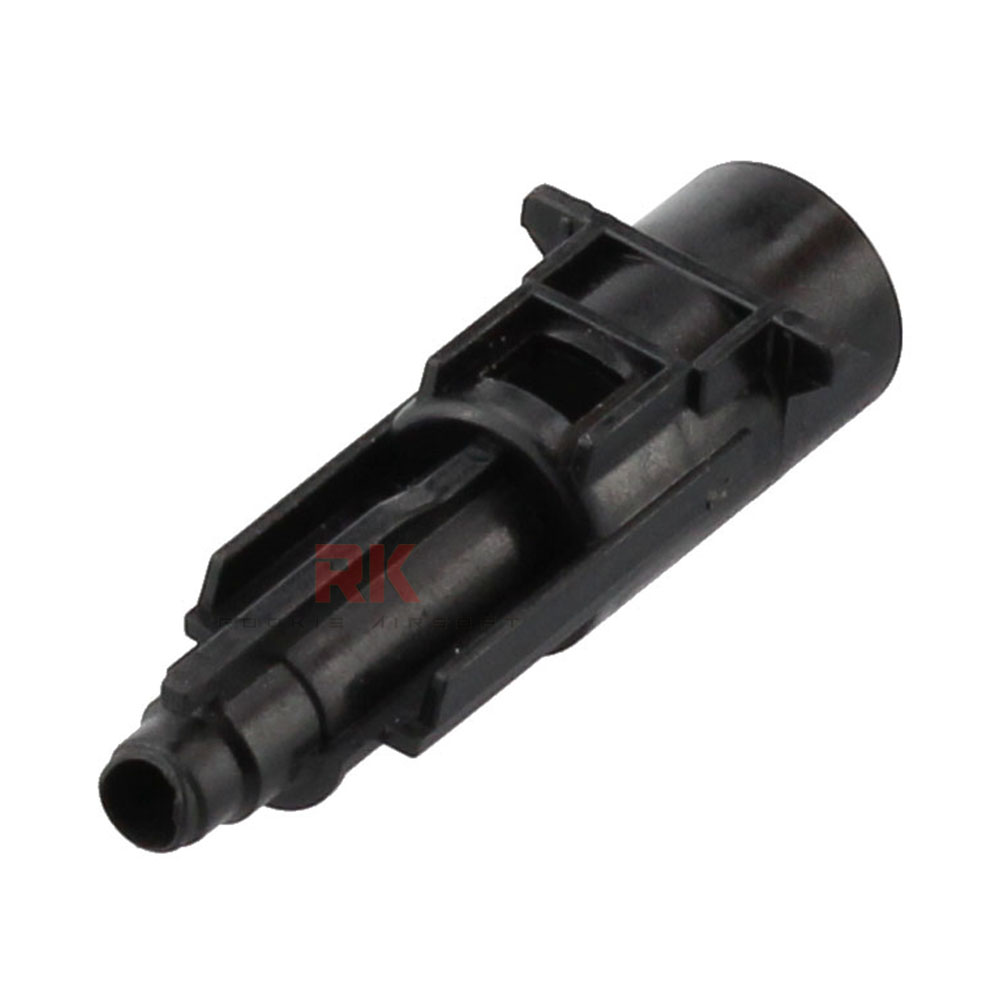 WE M9 Nozzle (Semi Version Only)