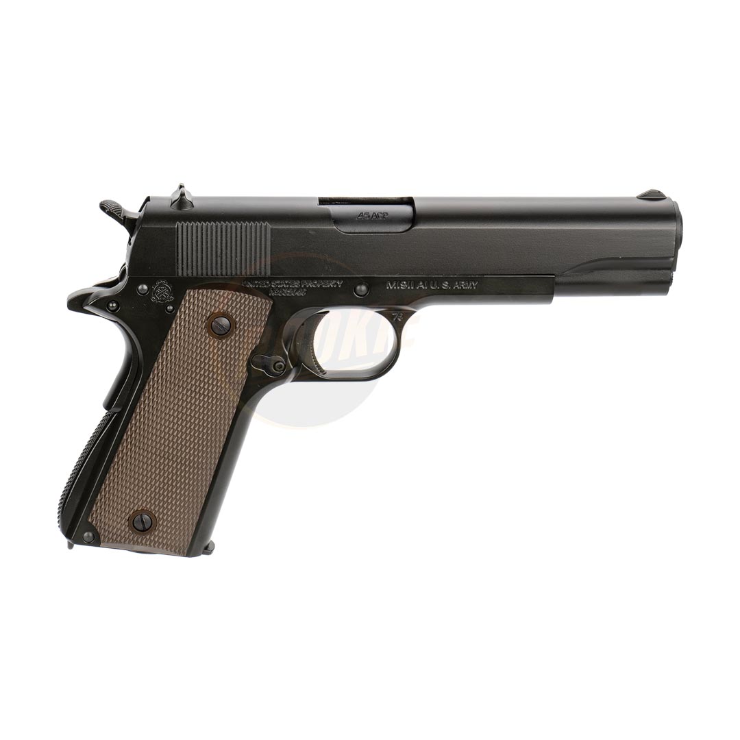 T8 SP System M1911 U.S. ARMY GBB