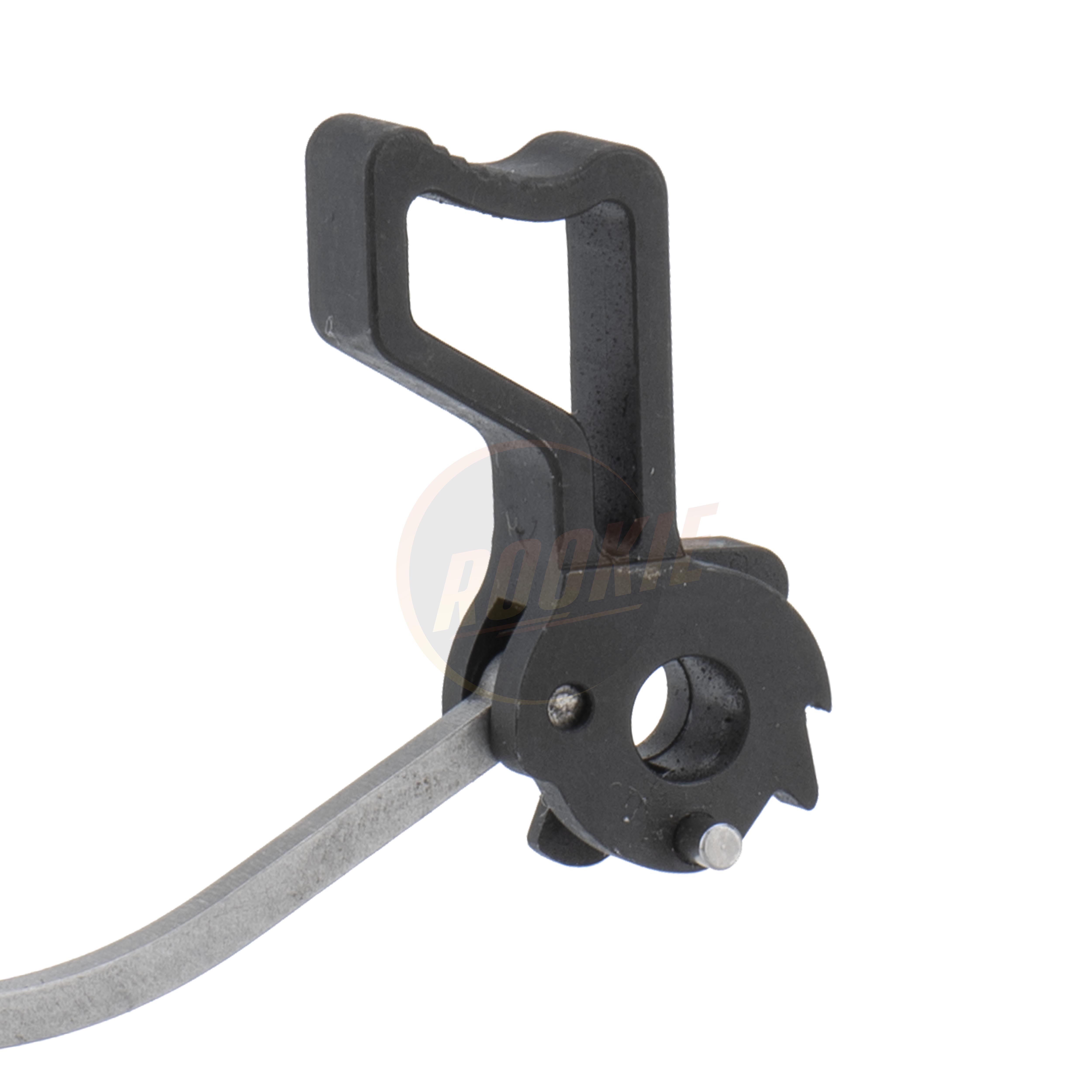 5KU Infinity Square Style Steel Hammer & Strut for Marui Hi-CAPA (GB-505)