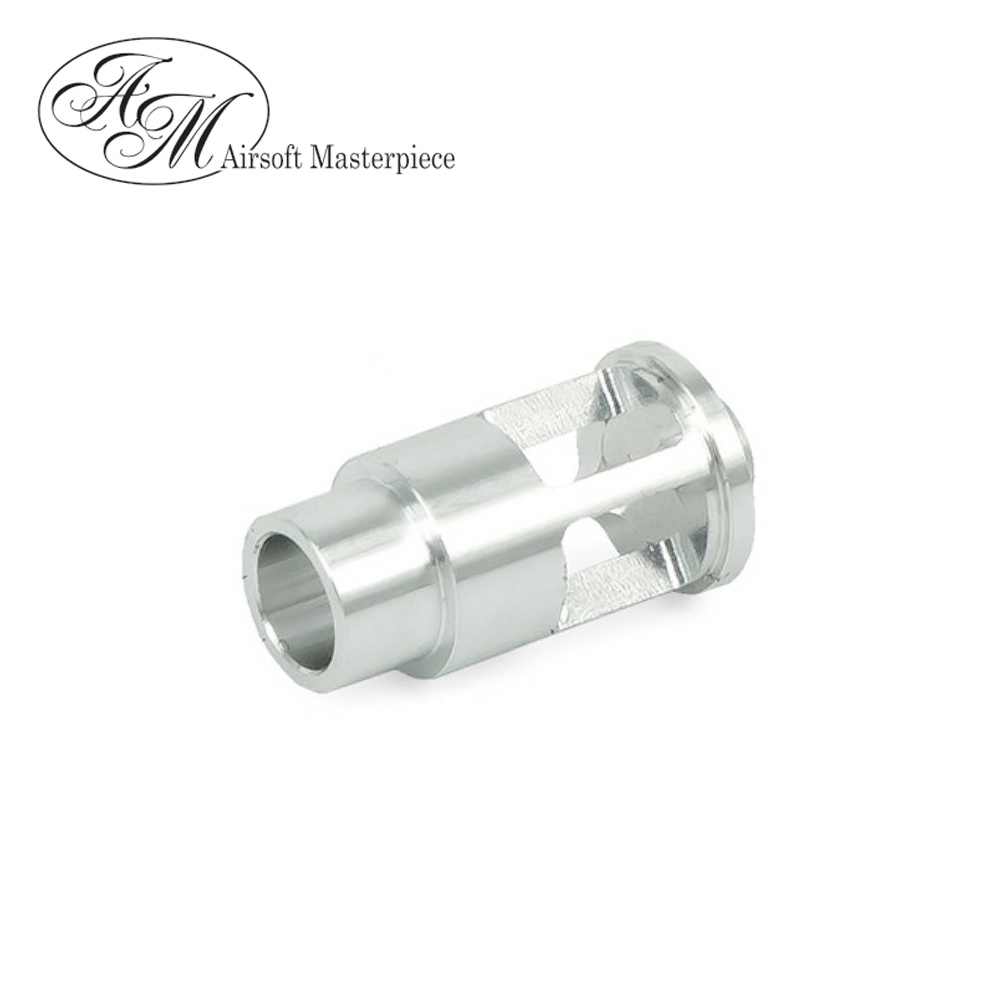 Airsoft Masterpiece Aluminum High-Flow Nozzle Valve
