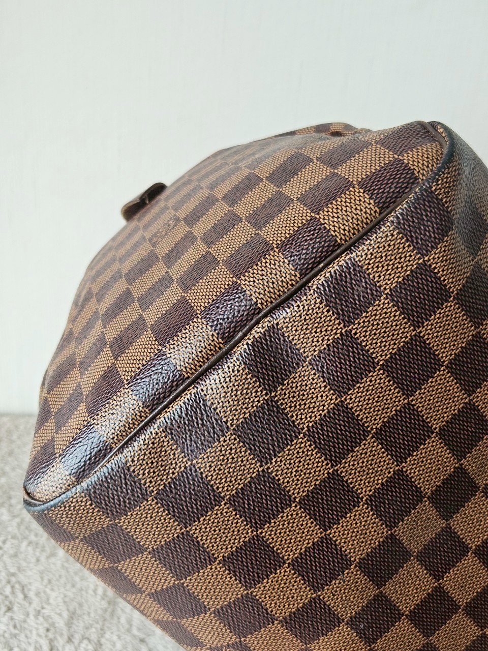 LV Speedy 35 Damier