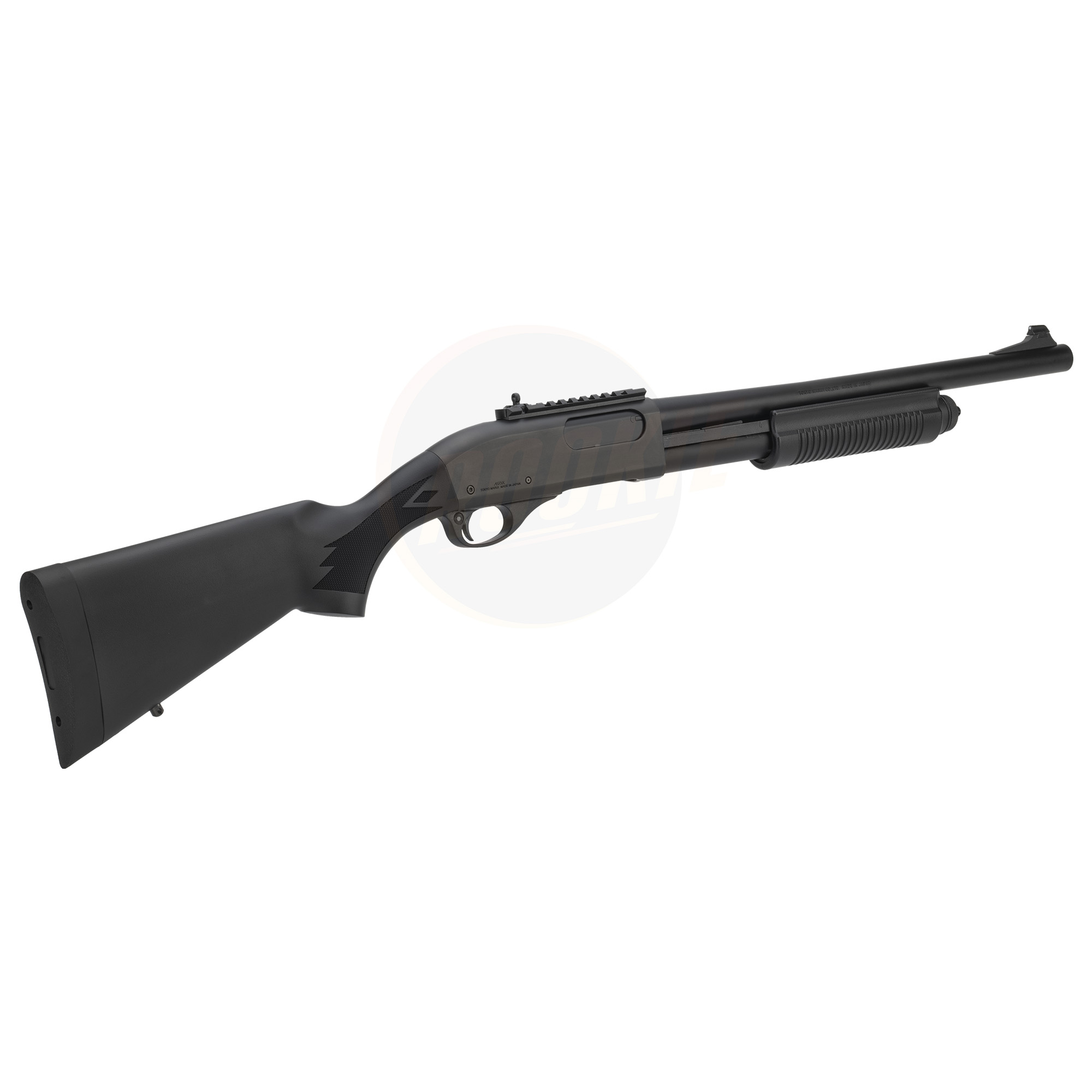 Tokyo Marui M870 Tactical Gas Shotgun