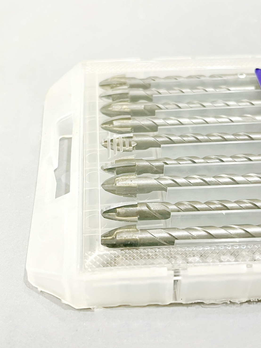 ดอกสว่านเจาะกระจก Yokomo