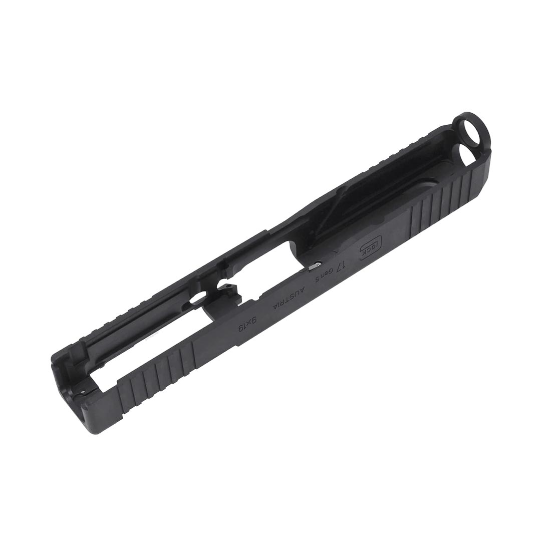 Guarder CNC Steel Slide for Marui G17 Gen5 MOS