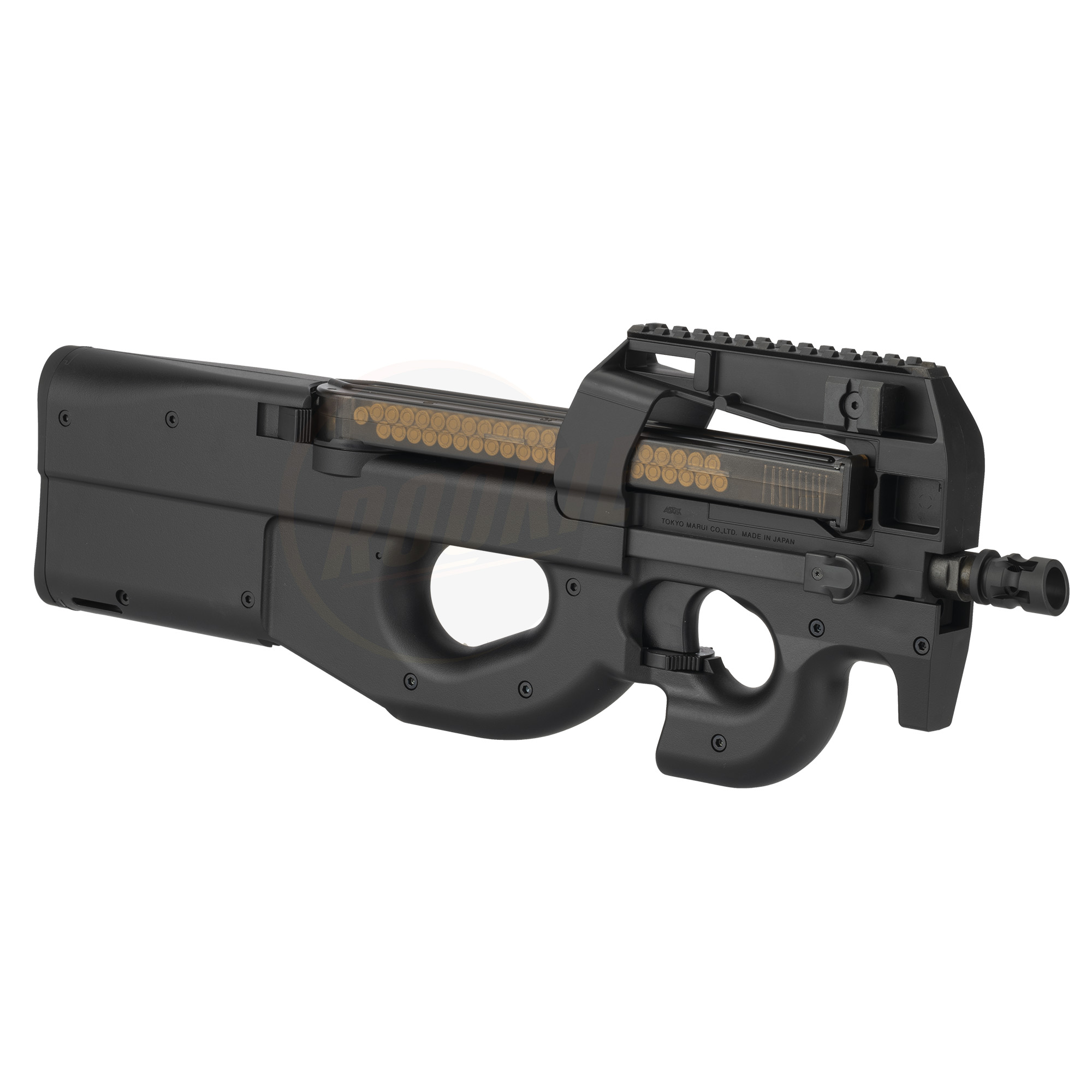 Tokyo Marui P-90 Plus