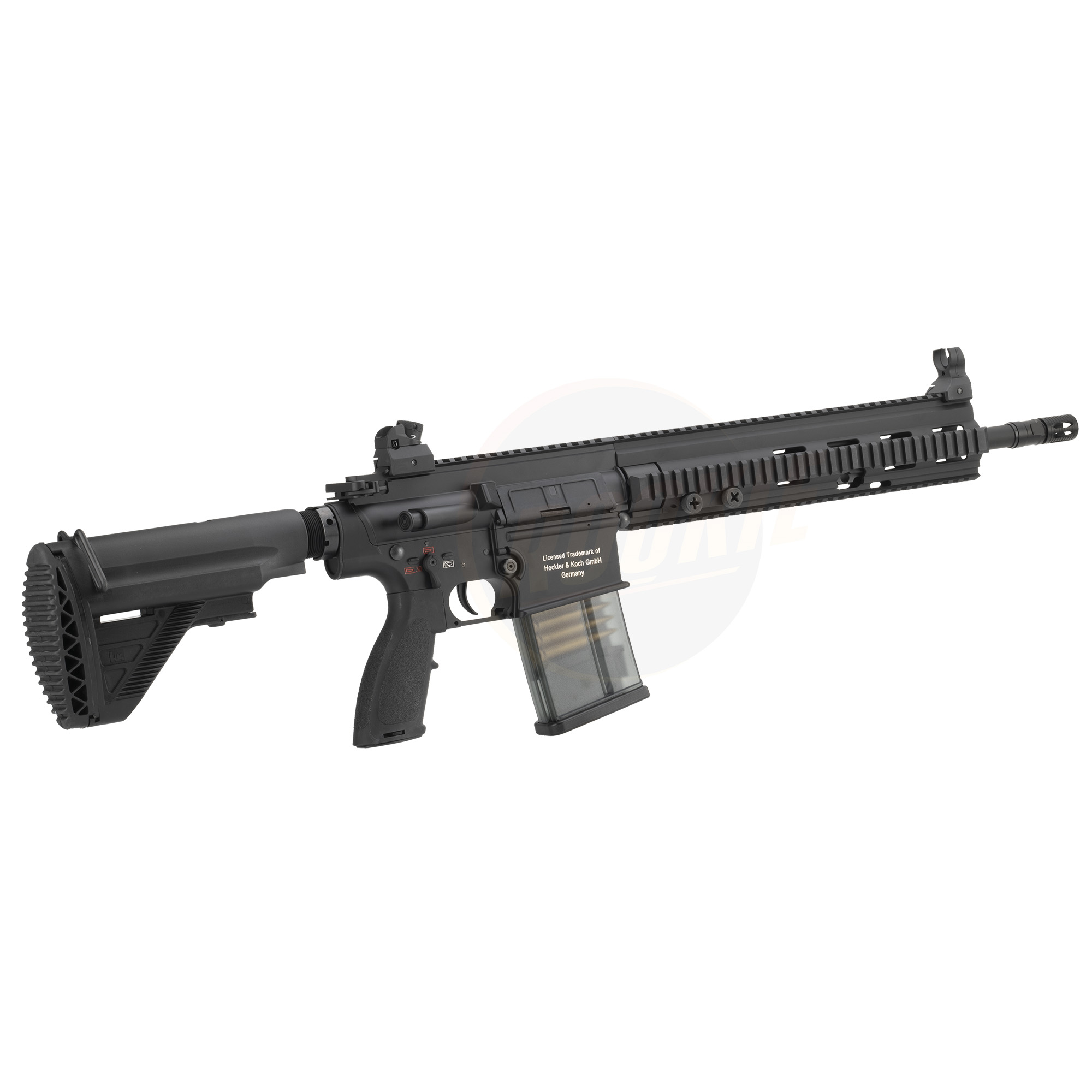 E&C 201 S2 HK 417 AEG