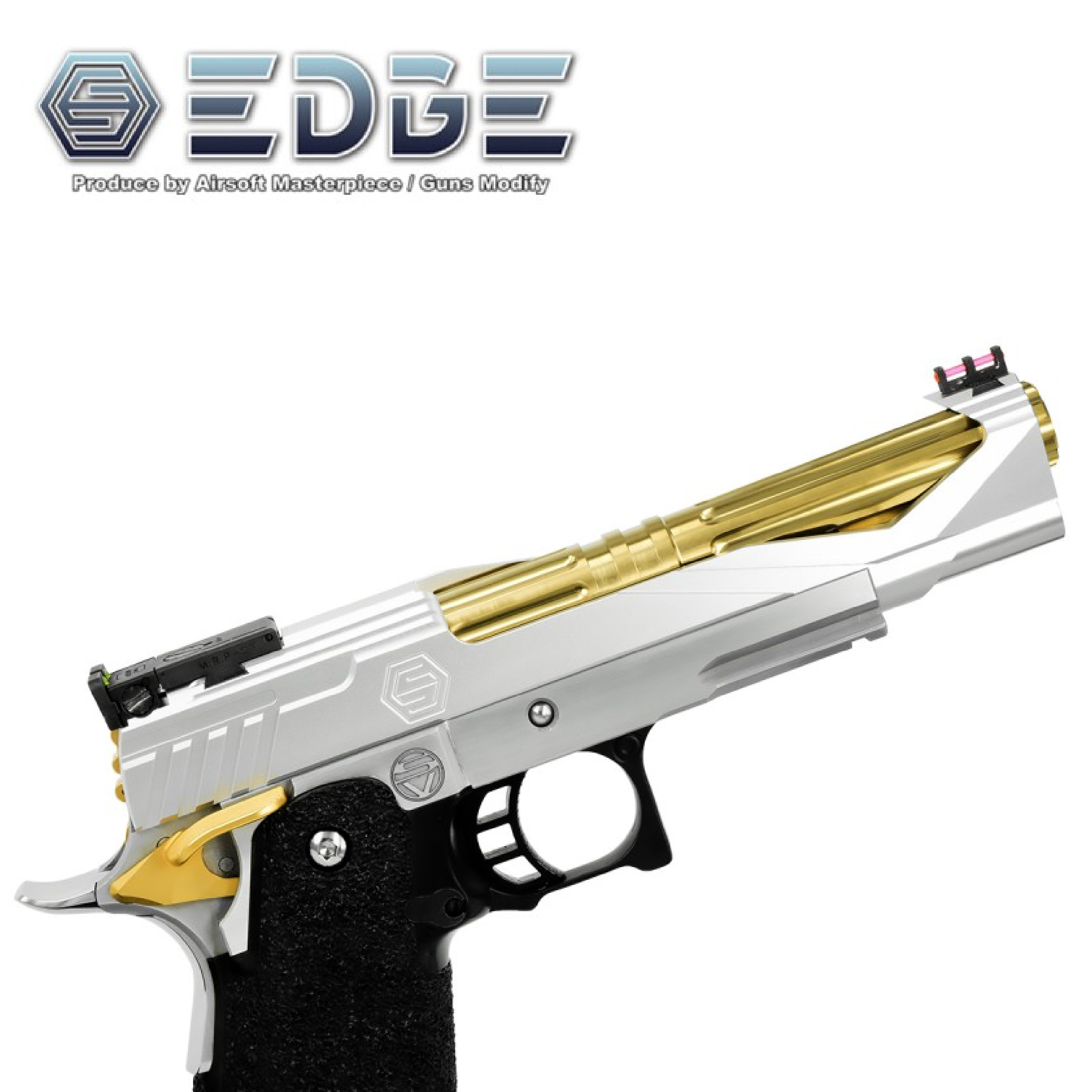 EDGE GIGA Standard Slide for Hi-CAPA 5.1