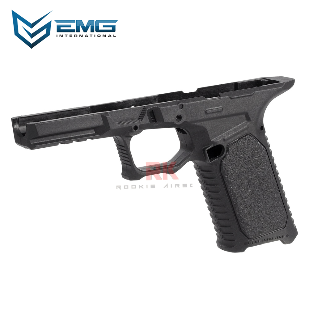 EMG Strike Industries Licensed Polymer 80 Frame for Marui / WE G17 Gen3