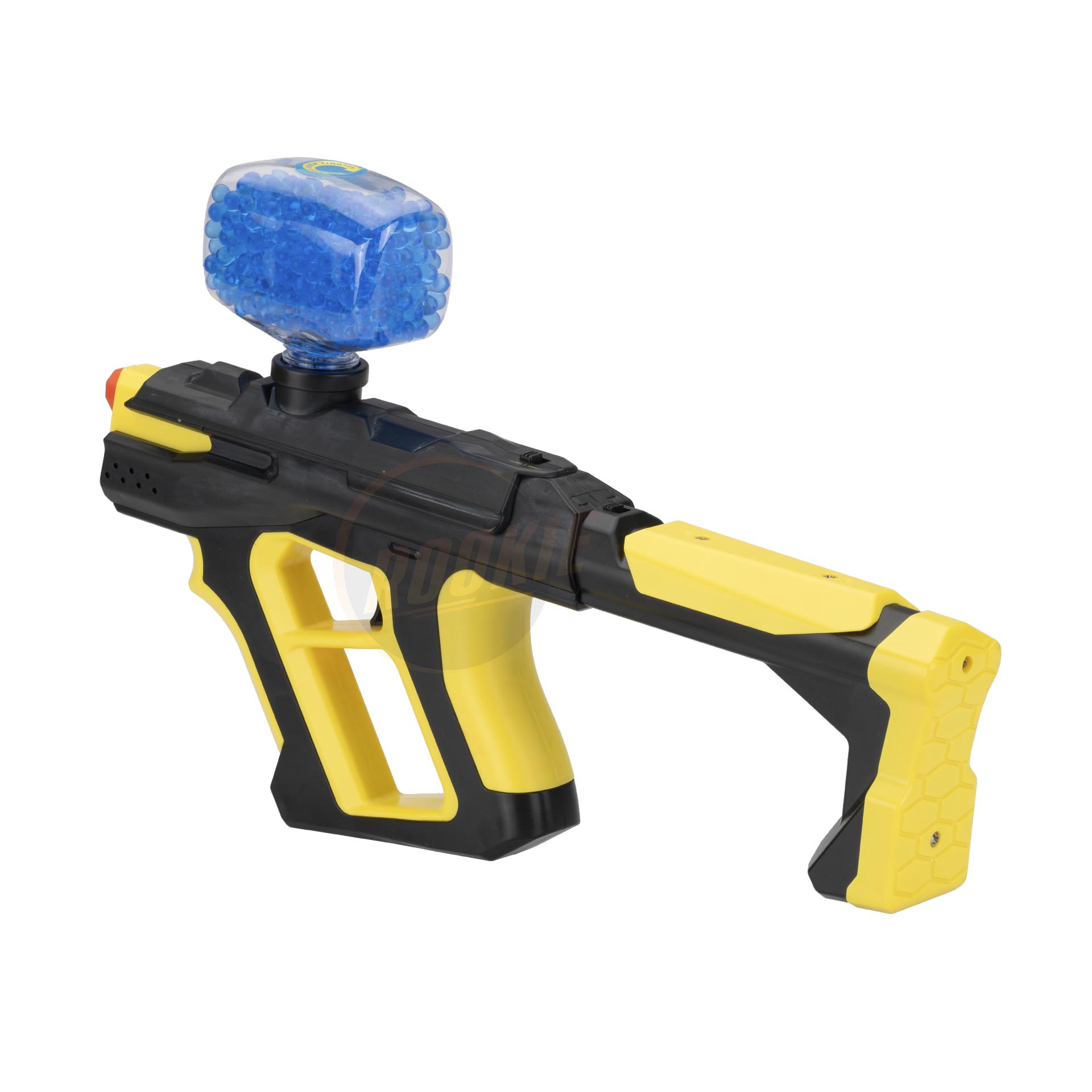 Splasher Model 4 Gel Blaster
