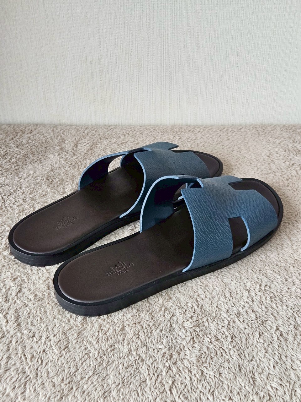 Hermes Izmir Sandal