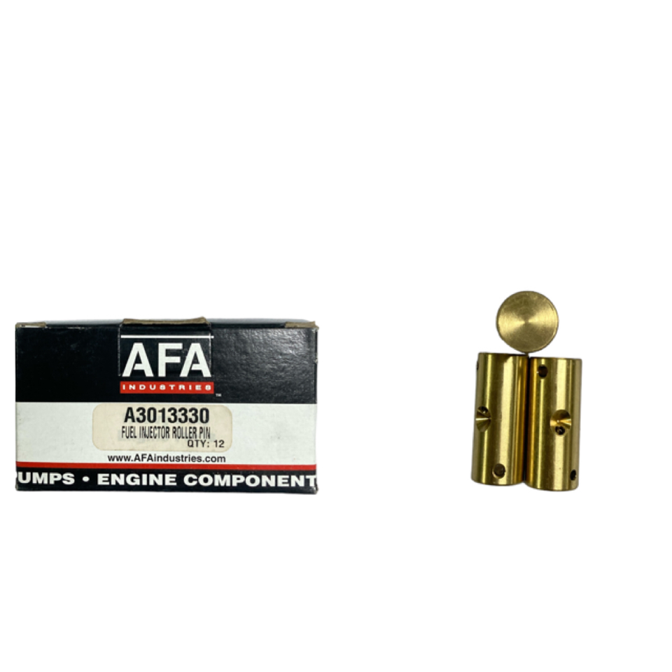 3013330 สลักลูกรอกหัวฉีดB/C ยี่ห้อ AFA