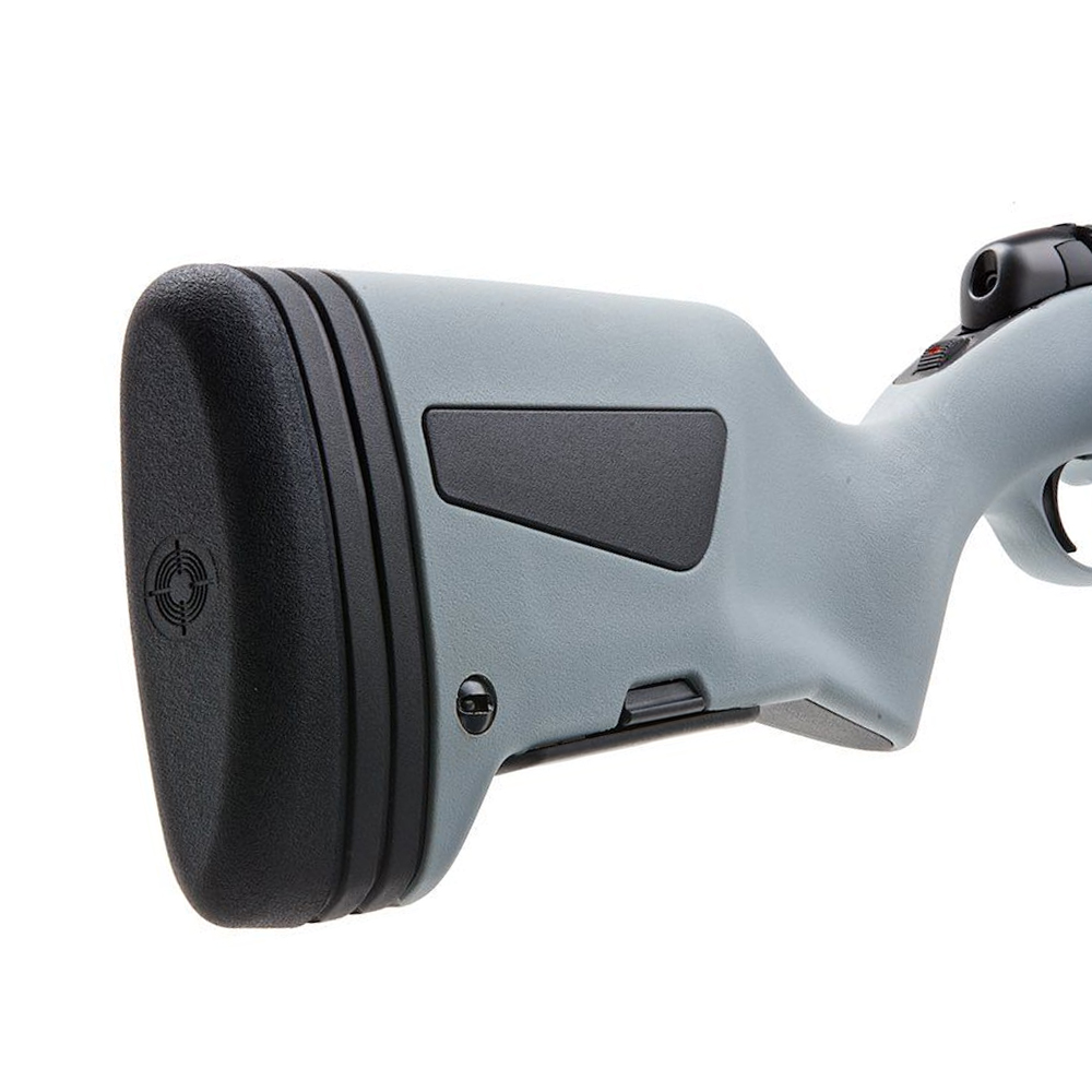 ASG / Modify Steyr Arms Scout Bolt Action Rifle (Grey)