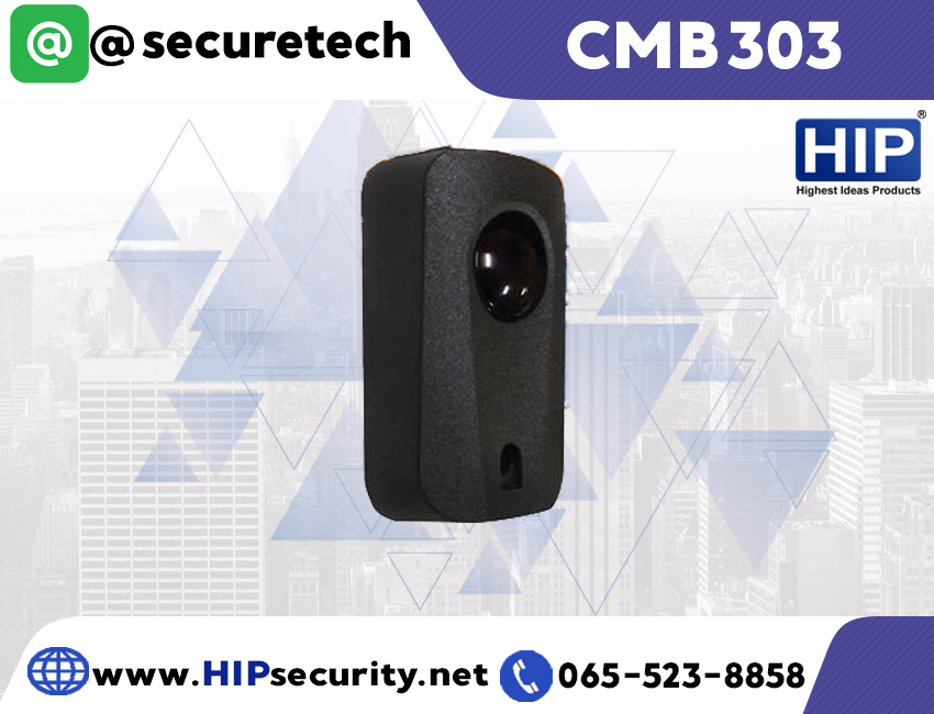 HIP Infrared Sensor รุ่น CMB303
