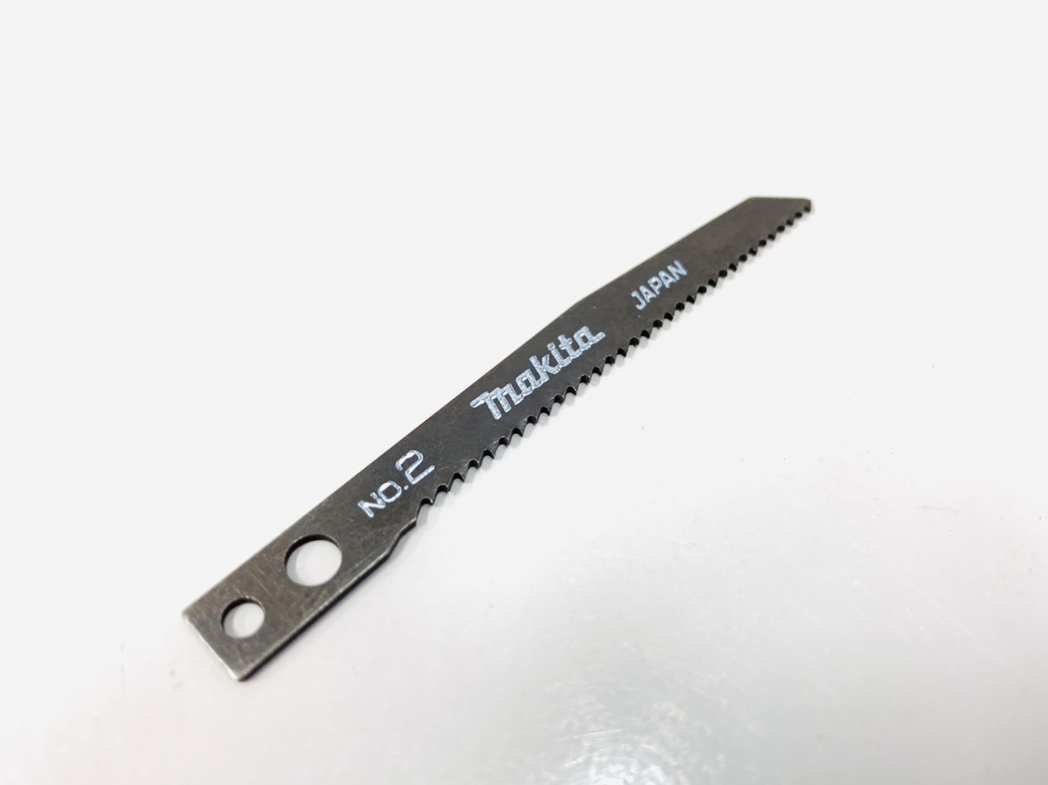 ใบเลื่อยจิ๊กซอ MAKITA (1ใบ)