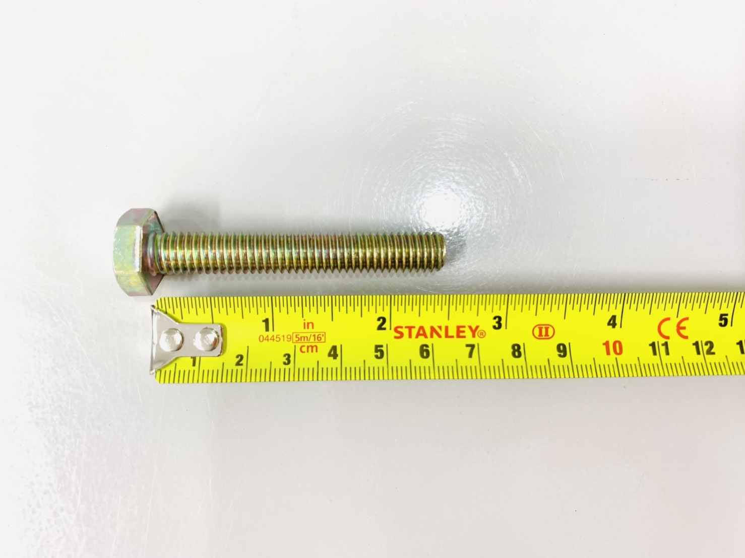 ฝาประกบขาเดี่ยว 3" พร้อมน็อต (ครบชุด ฝา2+น็อต1)