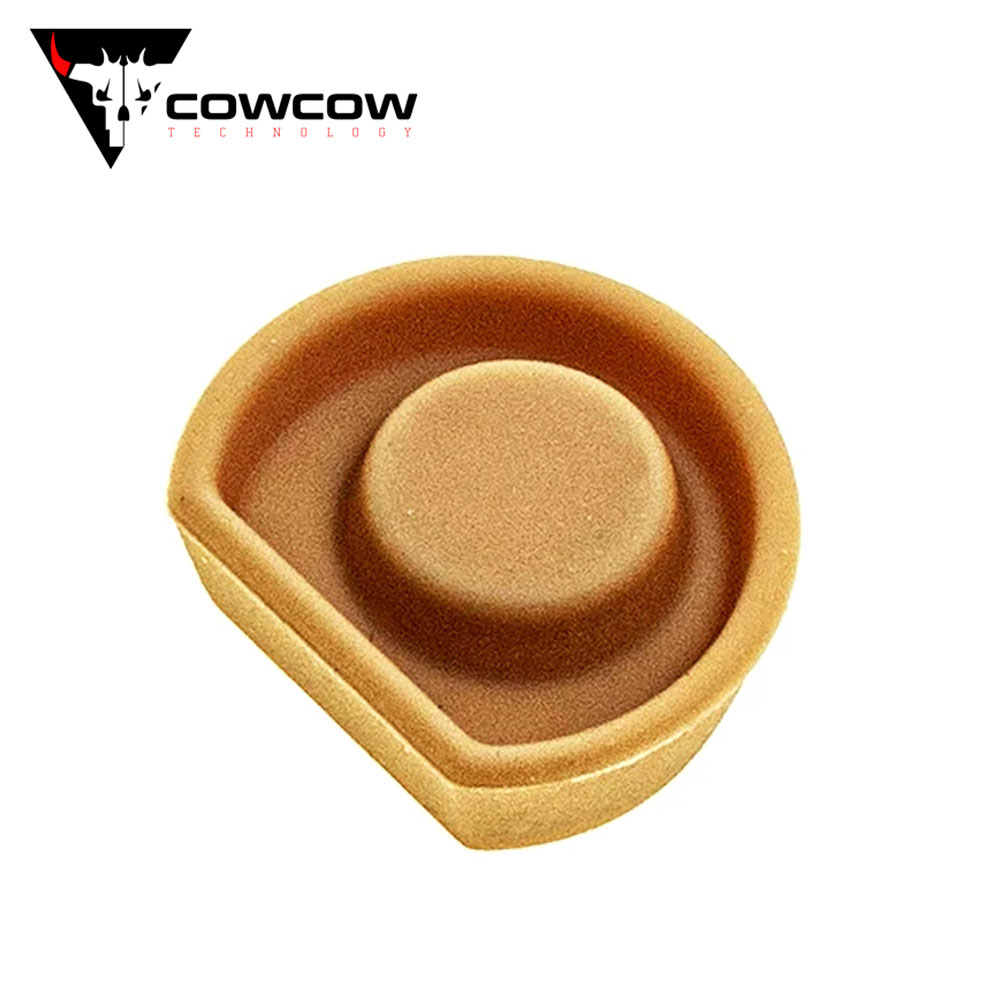 CowCow Enhanced Piston Head for AAP-01