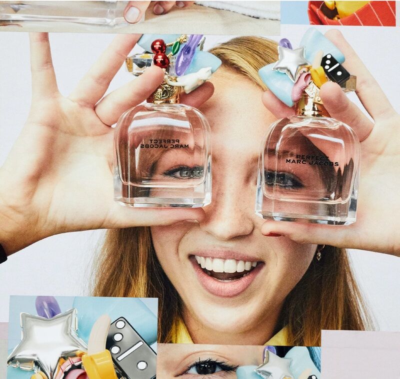 เพอเฟค บาย มาร์ค จาคอบส์ (Type)