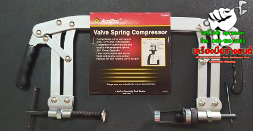 ยกวาล์วตัว C งานหนัก แอมโปร (AMPRO)