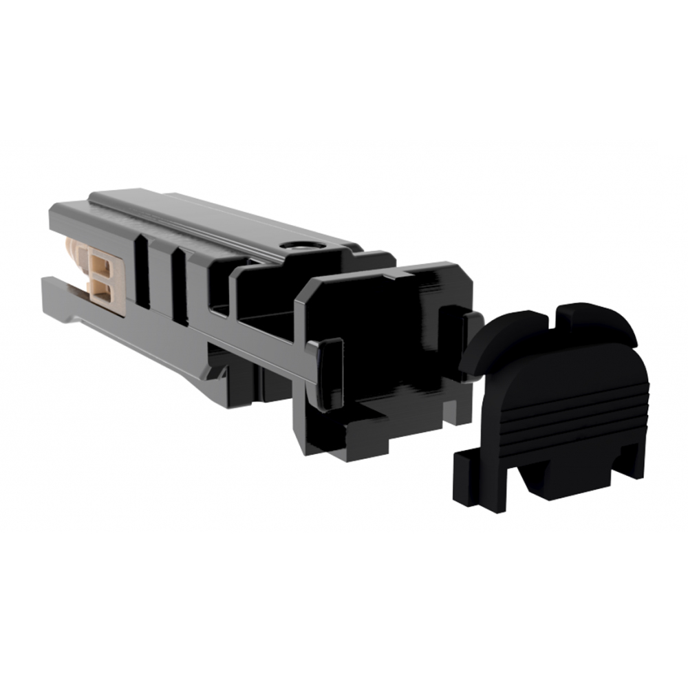 Volante Airsoft Stratos BBU for Marui G17