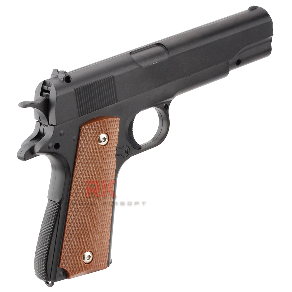 Galaxy G13 (M1911) - Spring Action