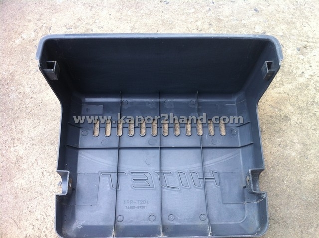 ฝาปิดแบตเตอรี่ ไดฮัทสุ S100P และ S200P