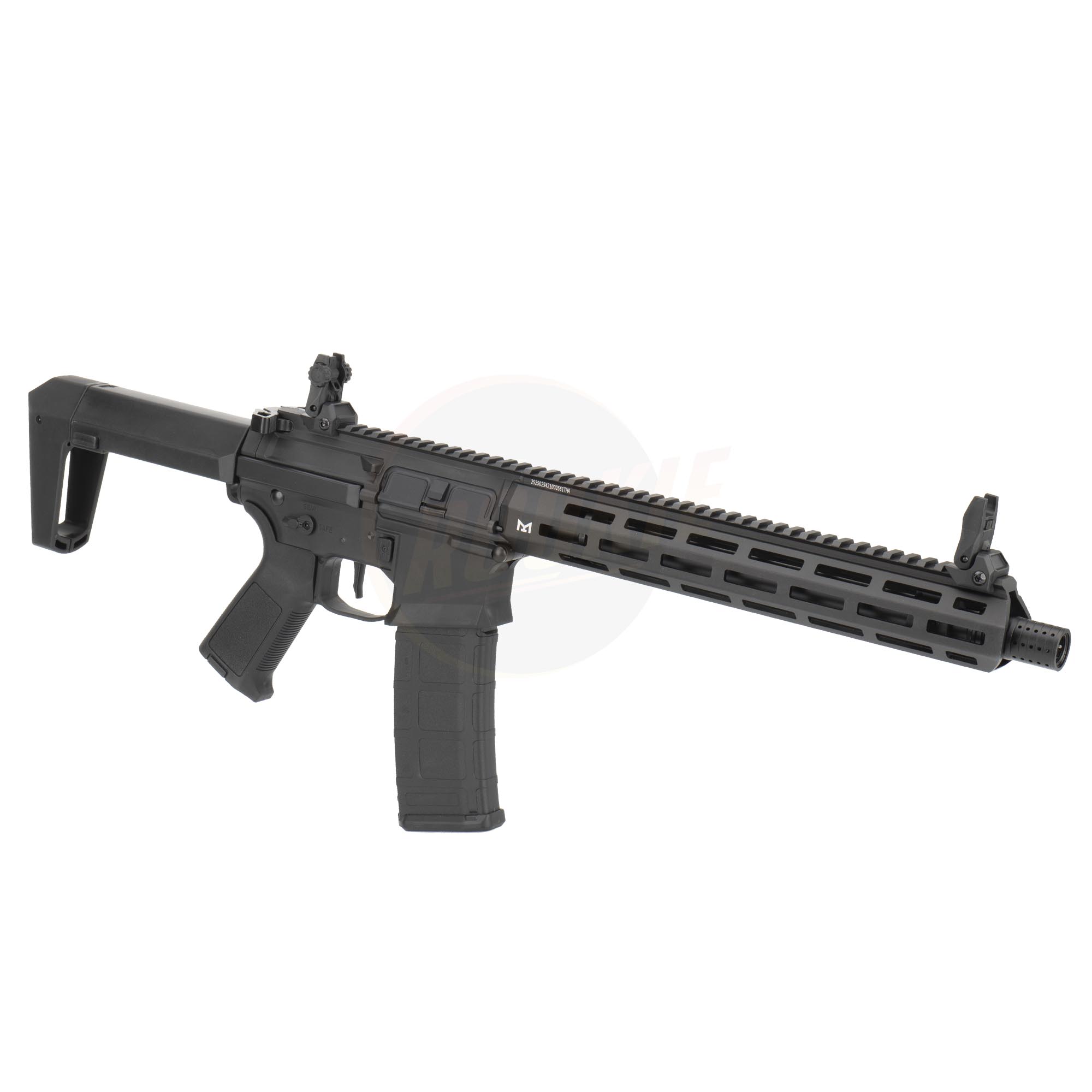 Double Eagle M904C Honey Badger PDW M-Lok