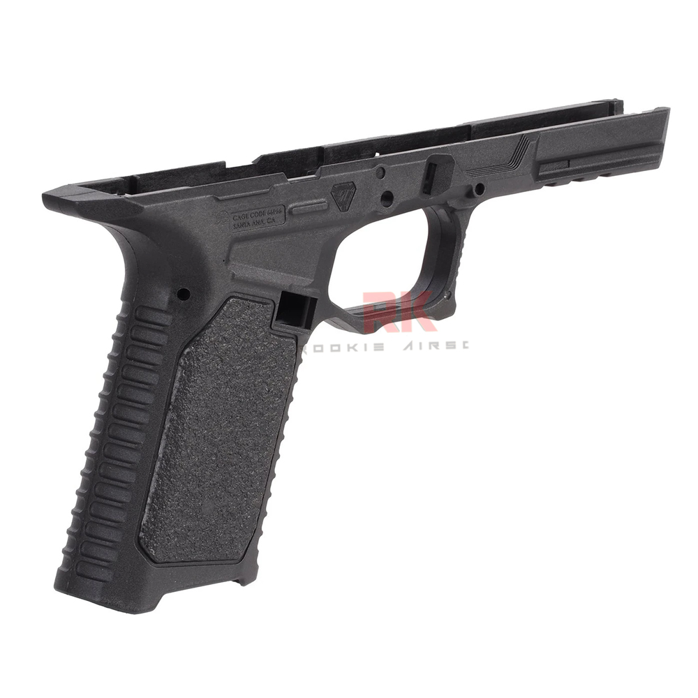 EMG Strike Industries Licensed Polymer 80 Frame for Marui / WE G17 Gen3