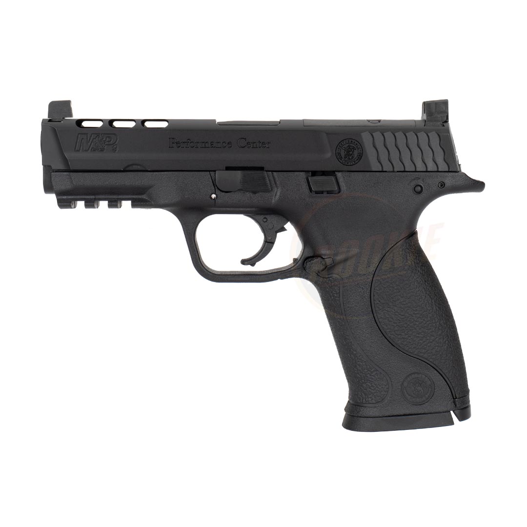UMAREX/VFC S&W M&P9 Performance Center GBB