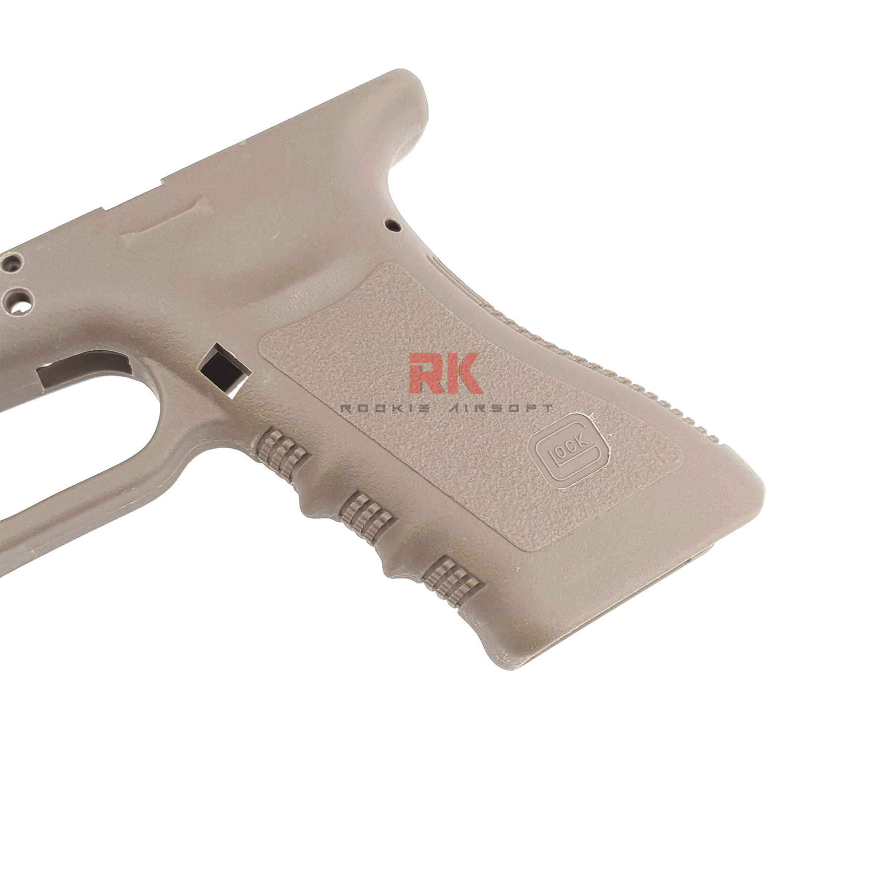 GunsModify Polymer Gen3 RTF Frame for TM G-Series - FDE (GM0271)