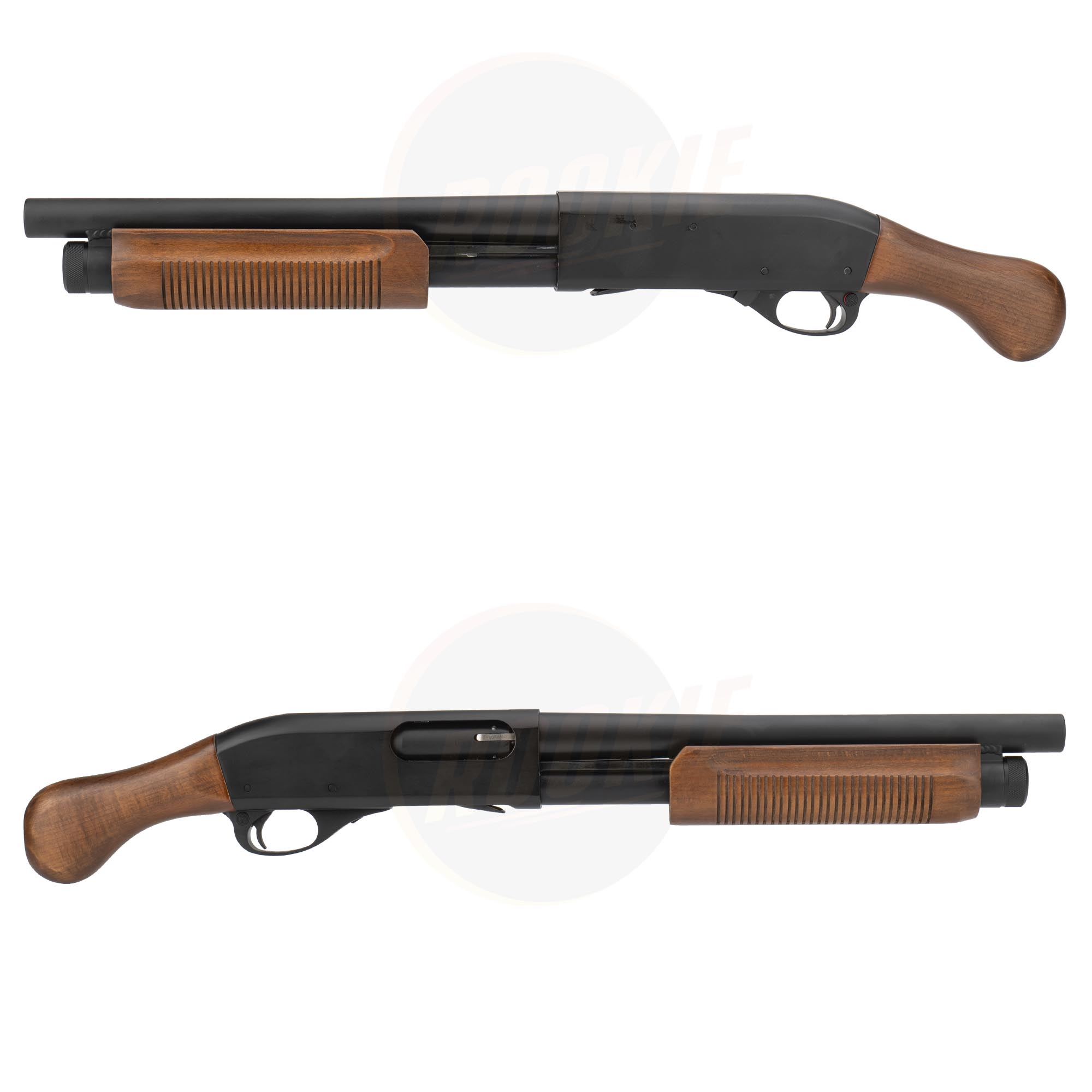 APS CAM870 MKIII Douchebag Shell-Ejecting Shotgun