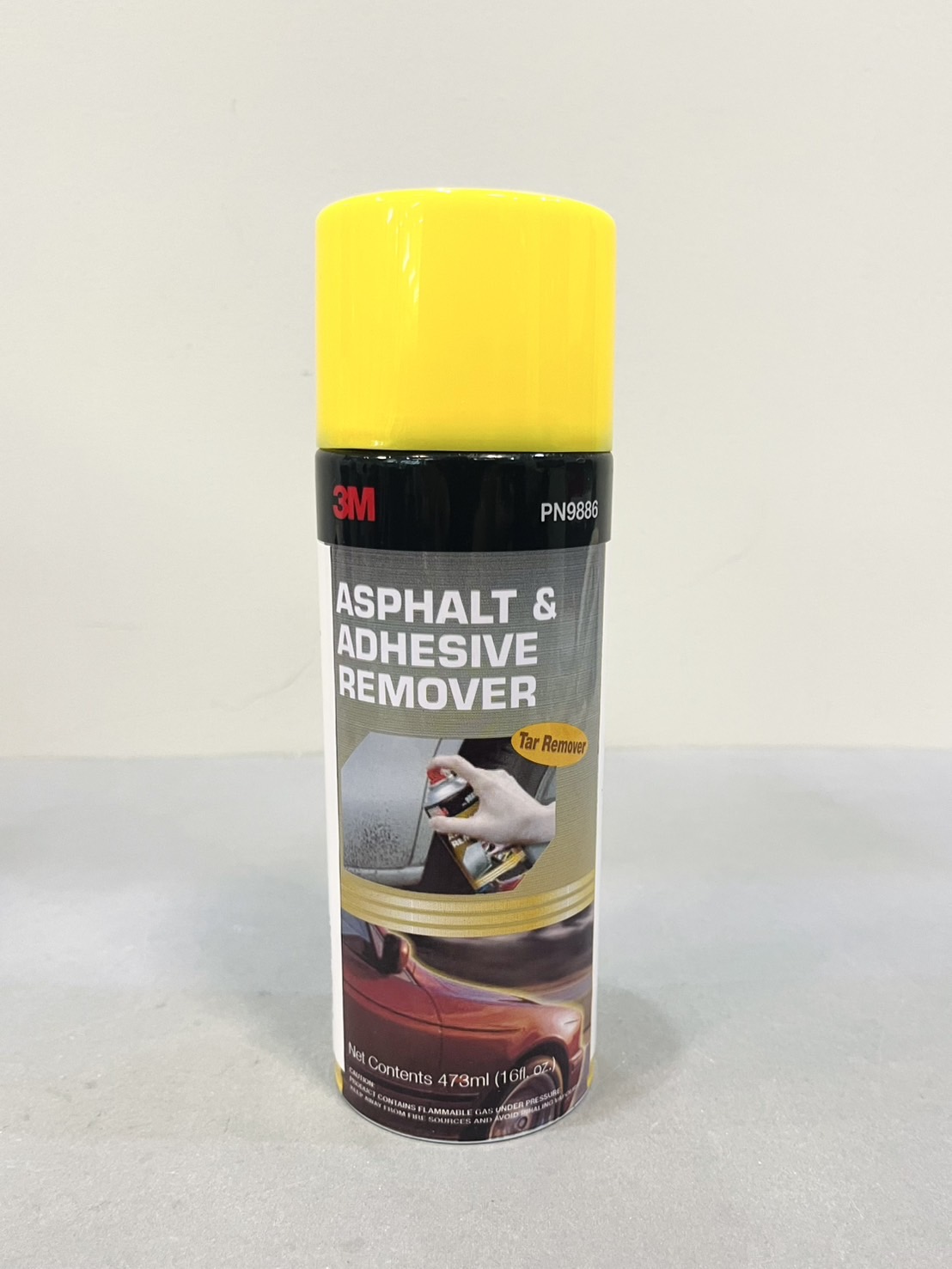 สเปรย์ล้างยางมะตอย 3M PN9886 16oz