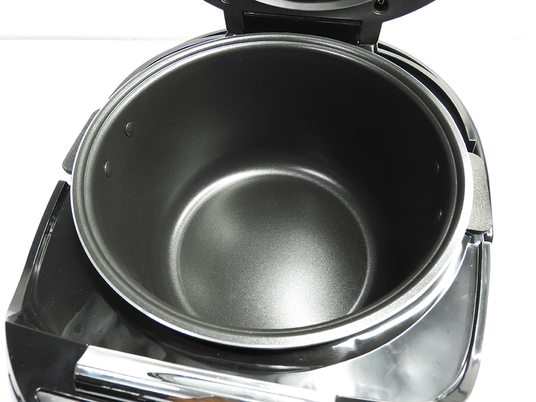 5 Liter Automatic pearl boiler 900W 1608-160