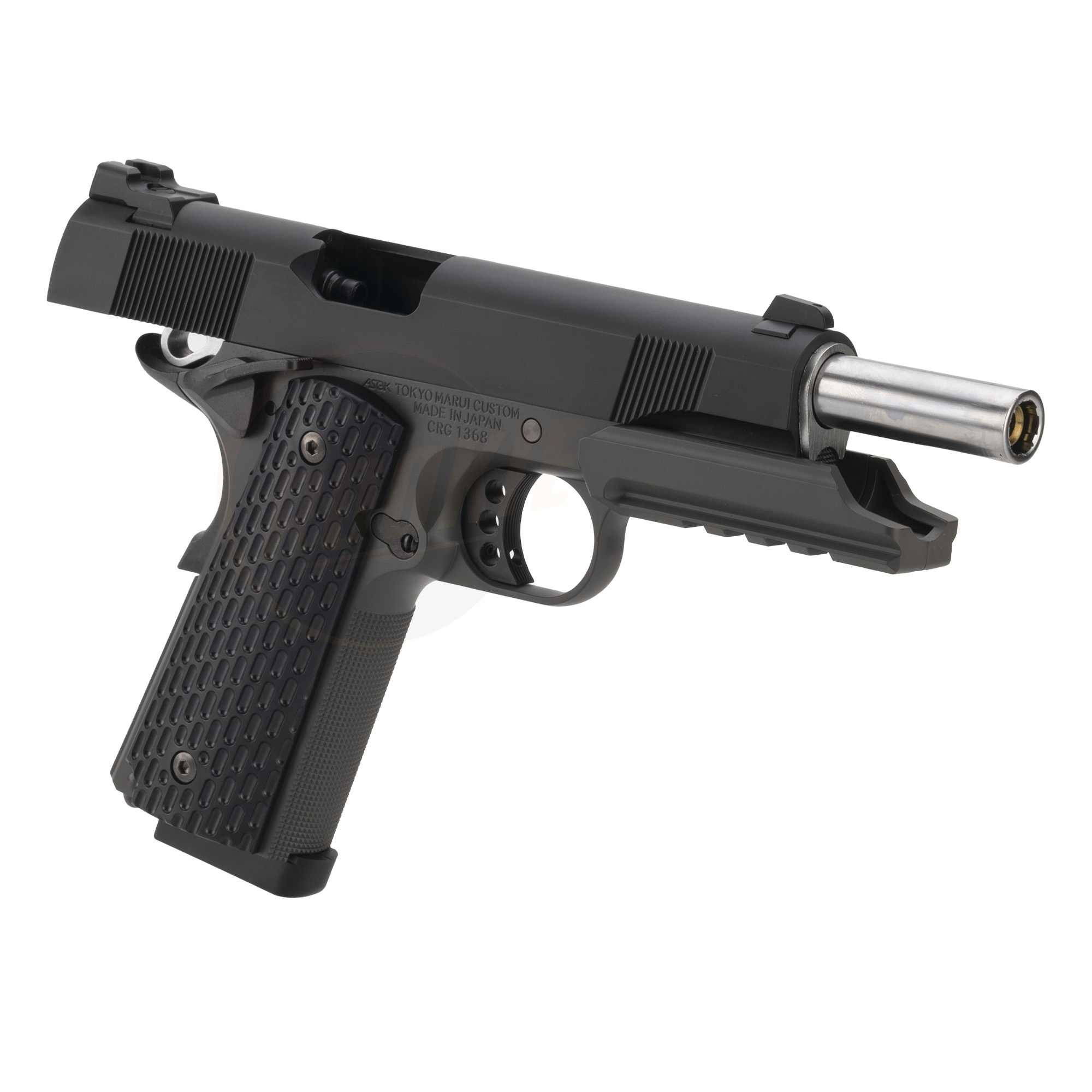 Tokyo Marui Night Warrior GBB