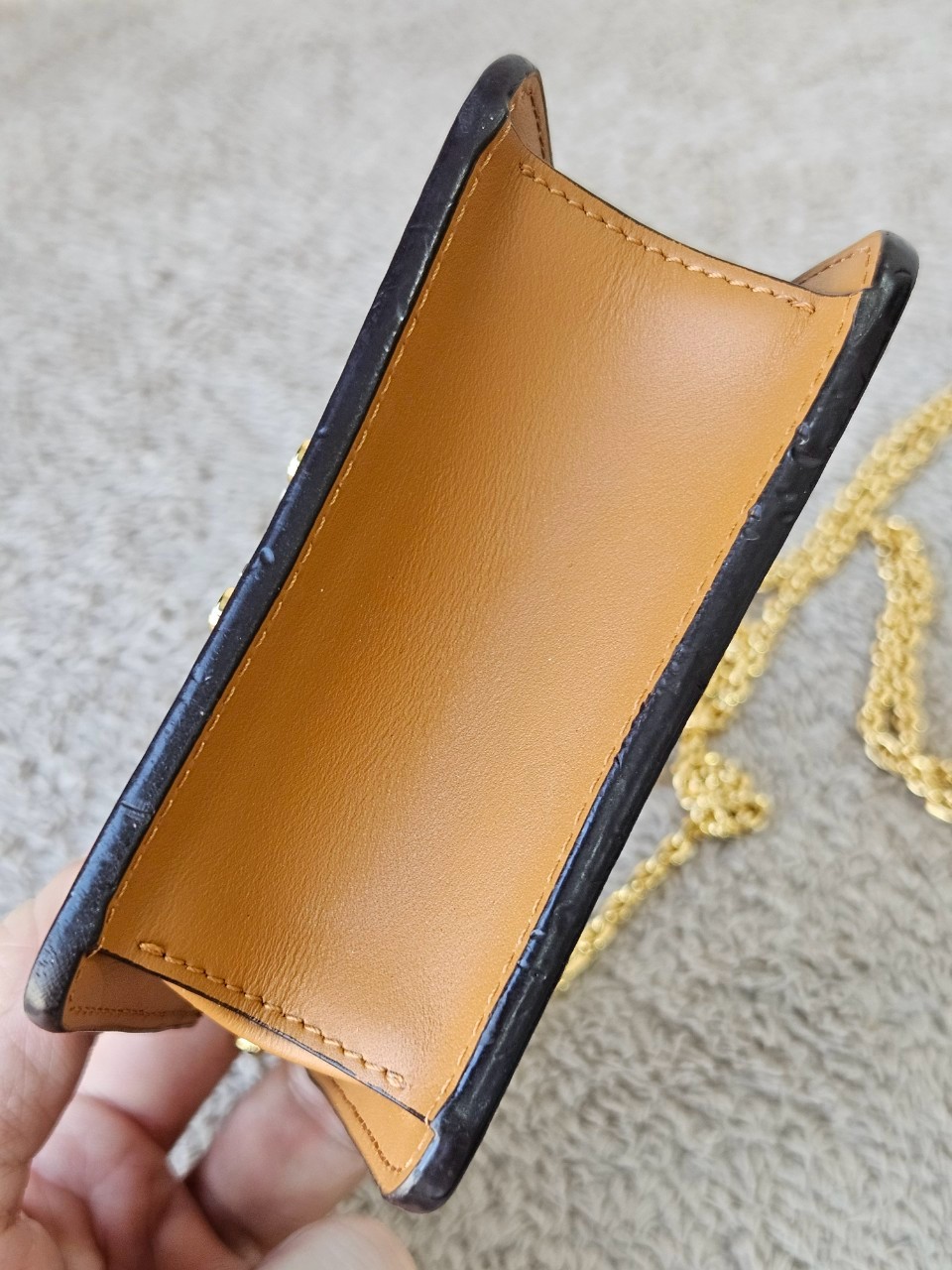 MCM Tracy Card Holder Ori ปี20