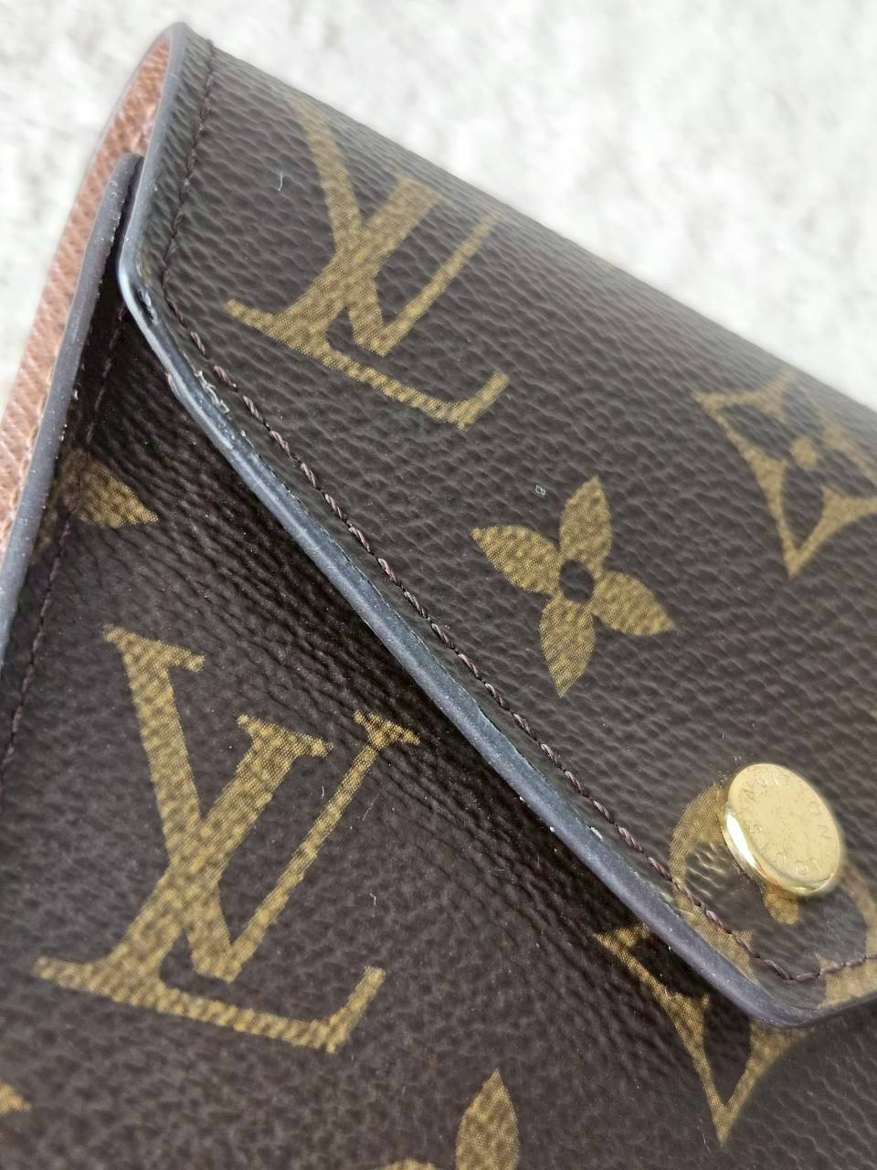LV Victorine Mono