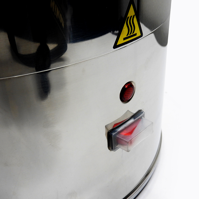 Coffee boiler and coffee dispenser 12 Litre