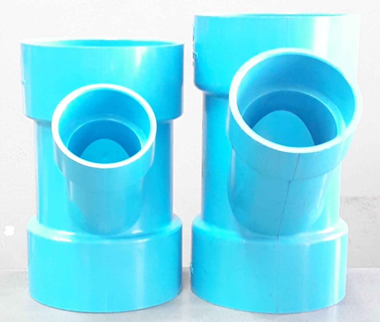 สามทางวายลดบาง PVC ตราช้าง